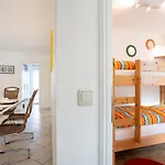 Lägenhet Seesand Nr 3