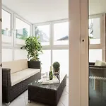 Seesand Nr 3 Lägenhet Scharbeutz