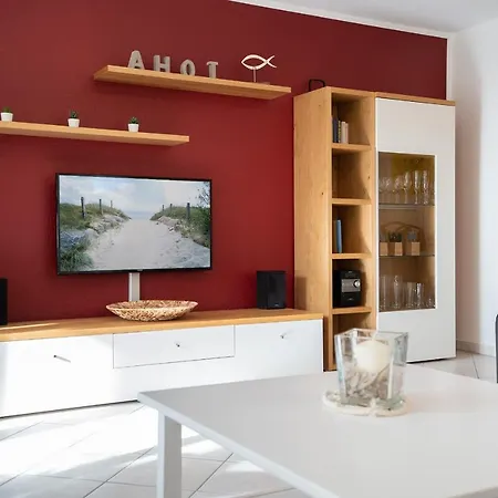 Objekte Im Umland Seesand Nr 3 *