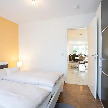Seesand Nr 3 Apartamento