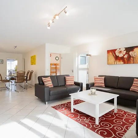 Seesand Nr 3 Apartamento