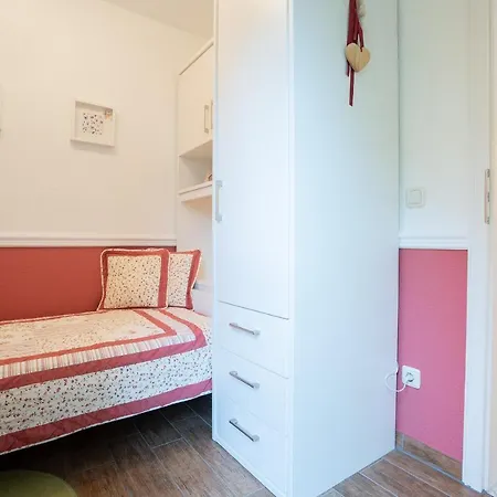 Seesand Nr 3 Apartamento *
