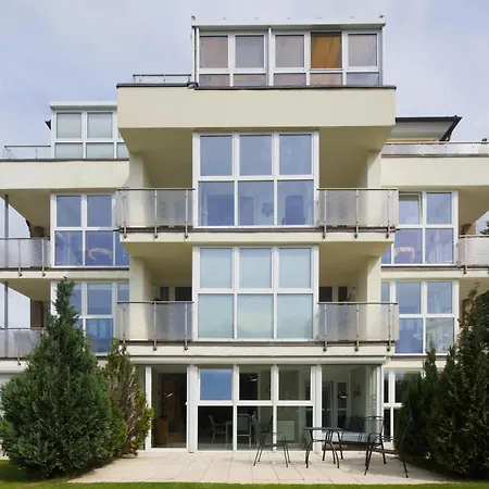 Apartamento Seesand Nr 3 *