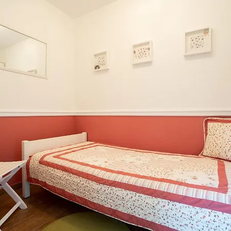 Objekte Im Umland Seesand Nr 3 * Scharbeutz