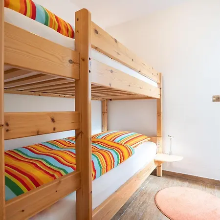 Apartamento Seesand Nr 3