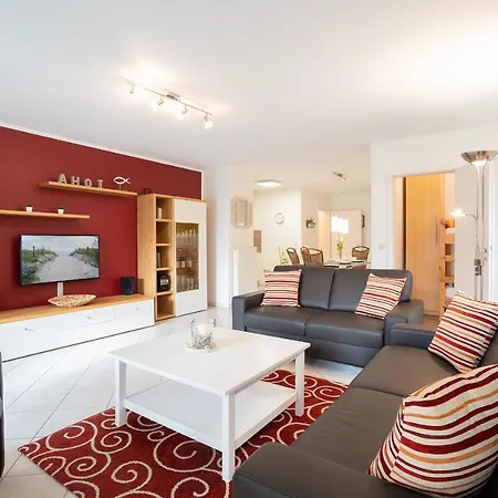 Seesand Nr 3 Apartamento