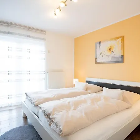 Apartamento Seesand Nr 3