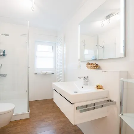 Seesand Nr 3 Apartamento *