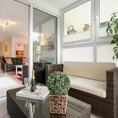 Seesand Nr 3 Apartamento *