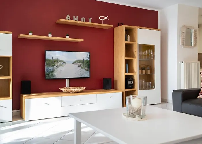 Objekte Im Umland Seesand Nr 3 *